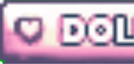doll emote for Discord