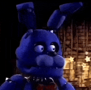 bonnieknowswhatyoudid emote for Discord