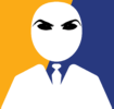Human emote for Discord