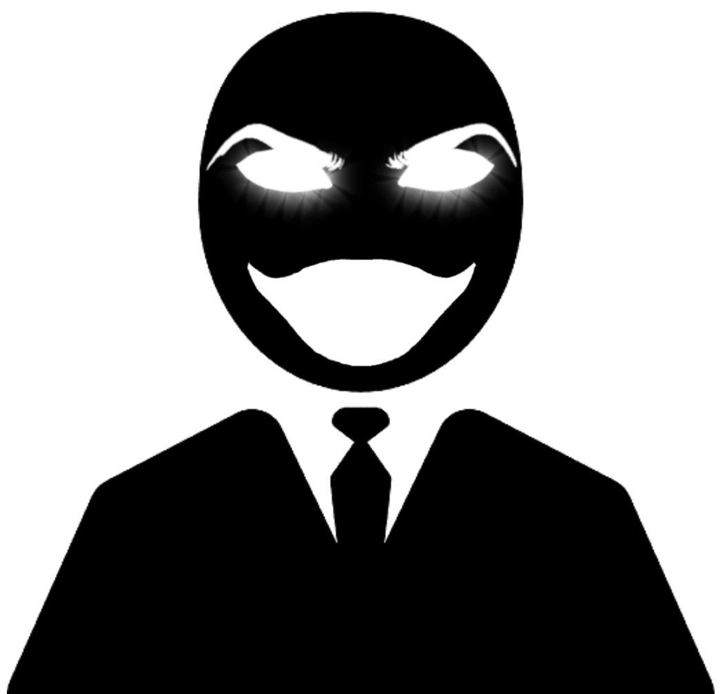 Human emote for Discord