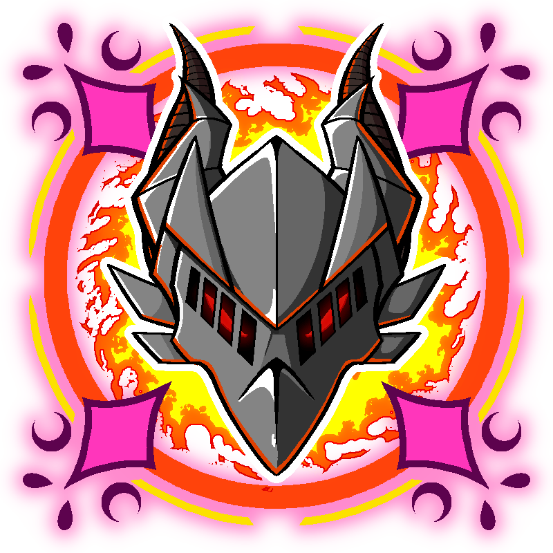 Western_Dragon emote for Discord