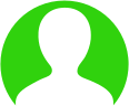 Green emote for Discord