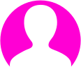 Pink emote for Discord