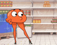darwin emote for Discord