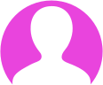 Purple emote for Discord
