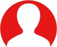 Red emote for Discord