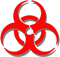 28yrs_biohazard emote for Discord