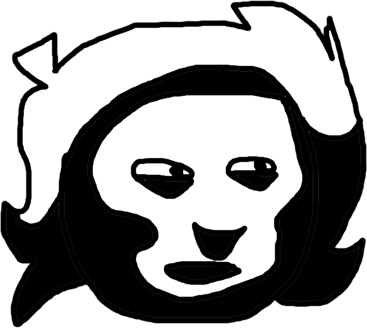 OhNo emote for Discord