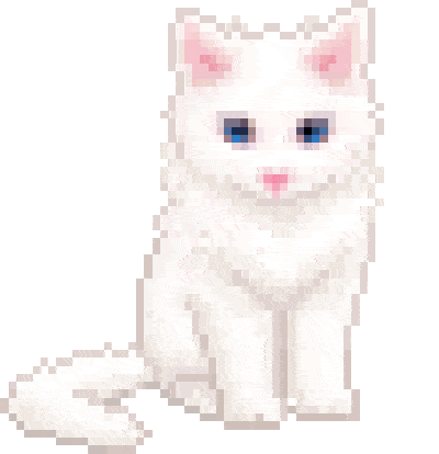 kittyyy emote for Discord