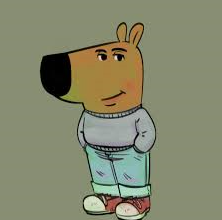 nonchalantray emote for Discord