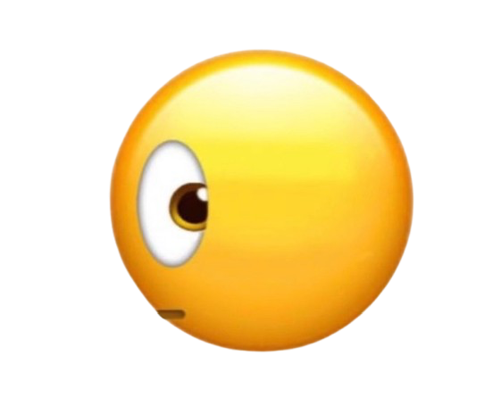 side_eye emote for Discord