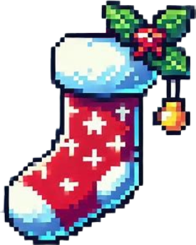stocking emote for Discord
