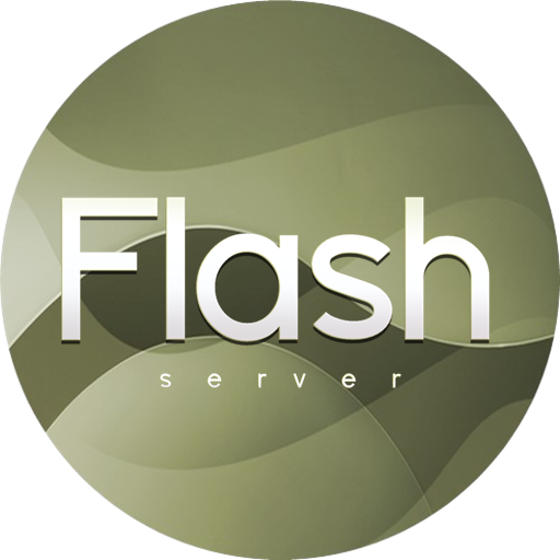 CommunityFlash1626 emote for Discord