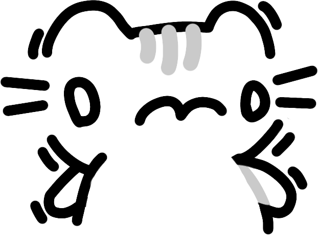 Fwightwen emote for Discord