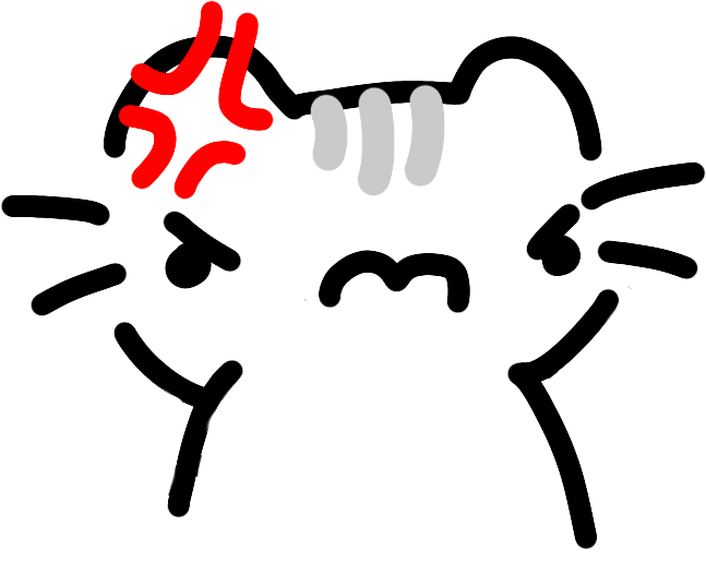 Angy emote for Discord