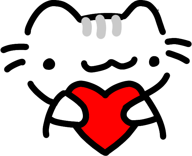 ily emote for Discord