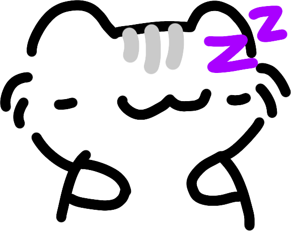 Eep emote for Discord