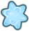 picesstarfragment emote for Discord