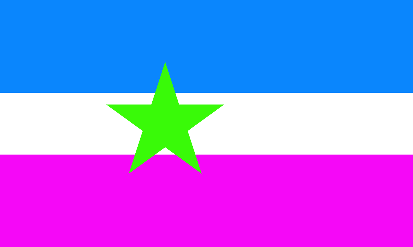 flag_el emote for Discord