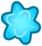 saggitariousstarfragment emote for Discord