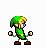 Fatima emote for Discord