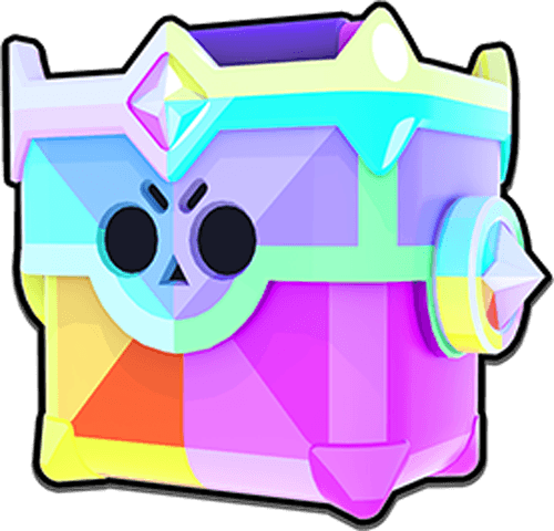 UltraTrophyBox_BrawlStars emote for Discord