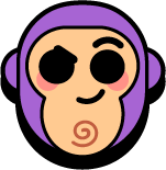 BuzzLightyear_Neutral_Pin emote for Discord