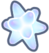 largestarfragment emote for Discord