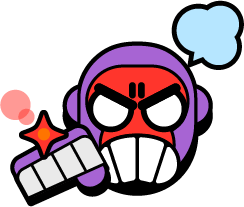 BuzzLightyear_Angry_Pin emote for Discord