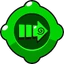 BuzzLightyear_Gadget_BrawlStars emote for Discord
