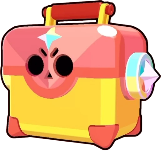 OmegaTrophyBox_BrawlStars emote for Discord