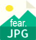Fear_dot_jpg emote for Discord