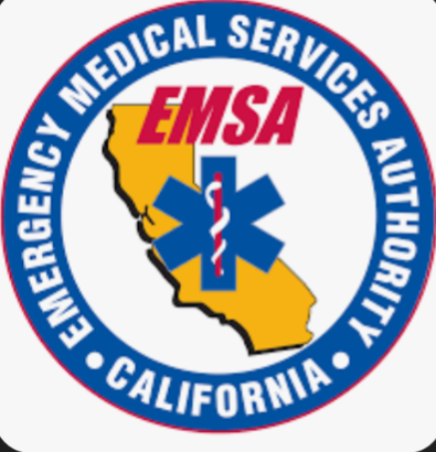 California_EMS_Badge_Emoji emote for Discord