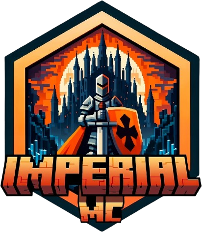imperialmc emote for Discord