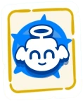 Seraphim_Ability_BrawlStars emote for Discord