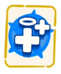 RadiantTouch_Ability_BrawlStars emote for Discord