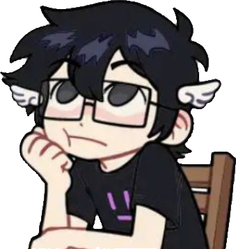 Saikopensativo emote for Discord
