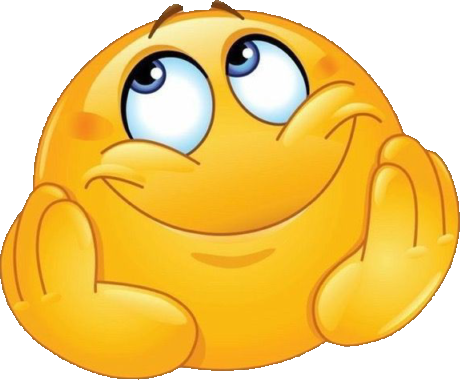 Adimirado emote for Discord