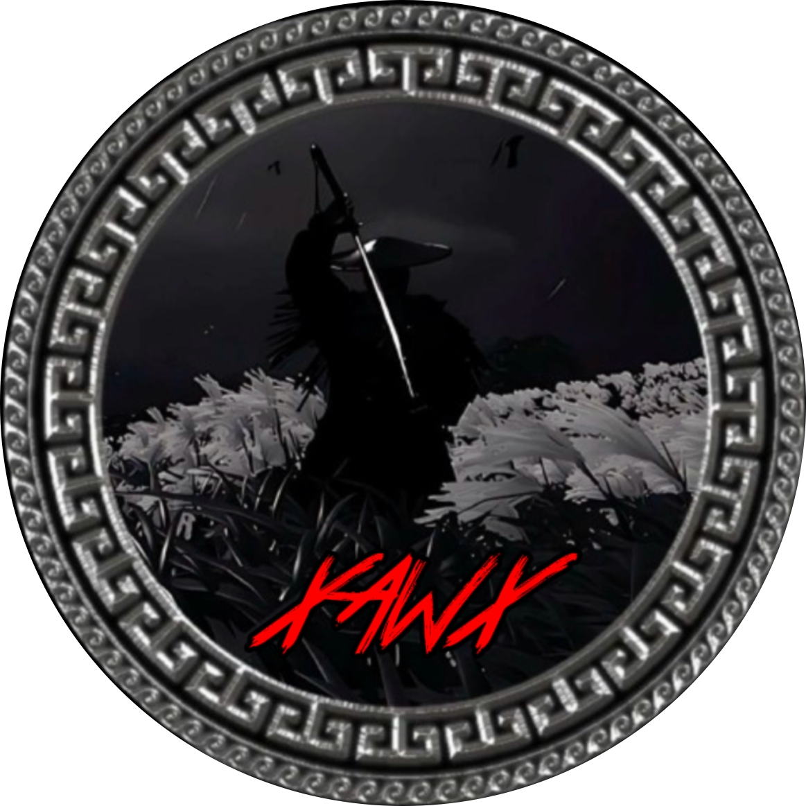 XAWX emote for Discord