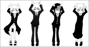 dancetime emote for Discord