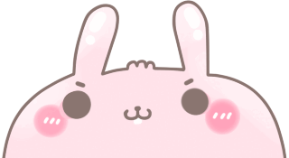 HappyBuns emote for Discord