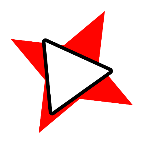YouTuber emote for Discord