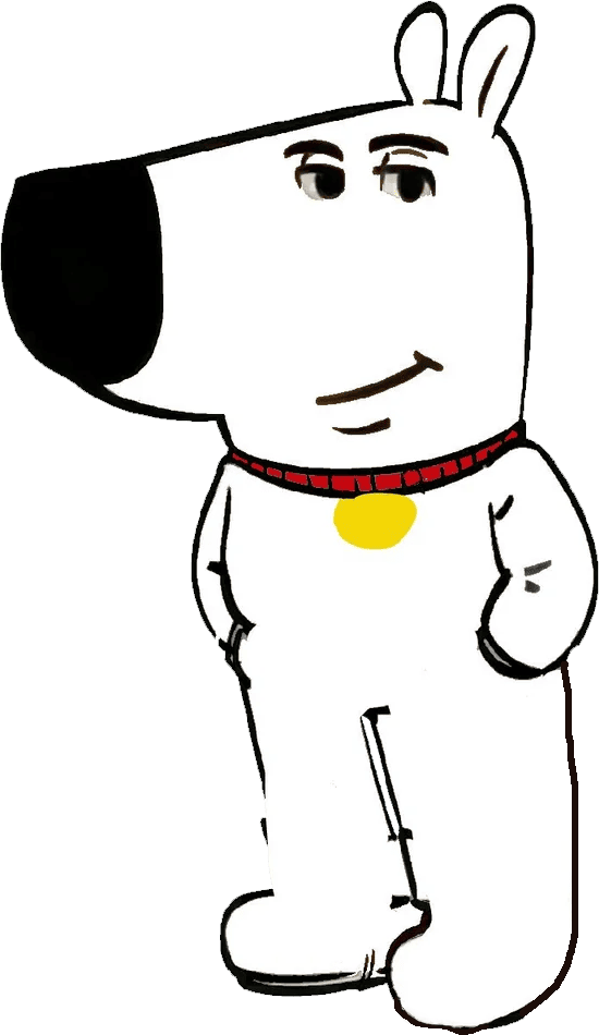 ChillGuyBryan emote for Discord