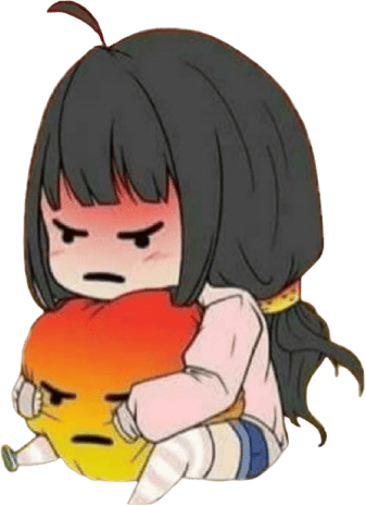 angry emote for Discord
