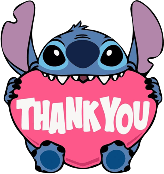 StitchThankYou emote for Discord