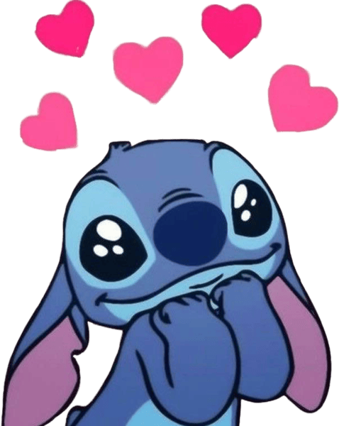 StitchLove emote for Discord