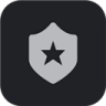 EmojiShield static emote