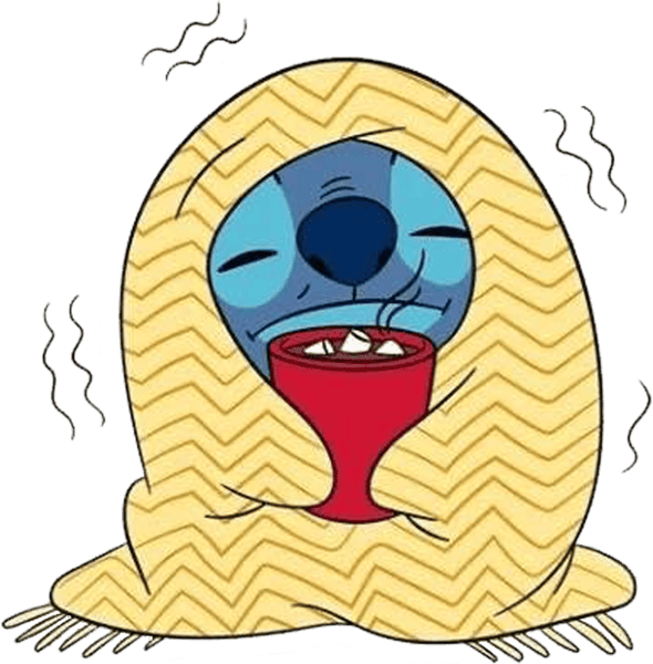 StitchBlanky emote for Discord