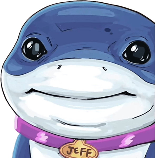 JeffTheSad emote for Discord