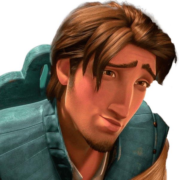 FlynnSmolder emote for Discord